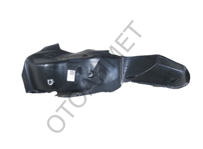 Renault Clio Symbol Arka Çamurluk Davlumbazı Sağ