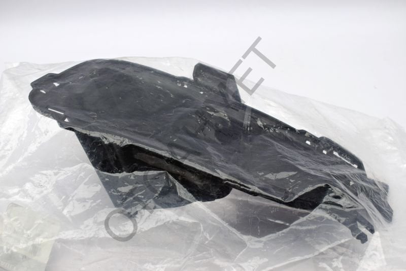 Renault Latitude Tampon Sis Kapağı İç Sol-261A52297R