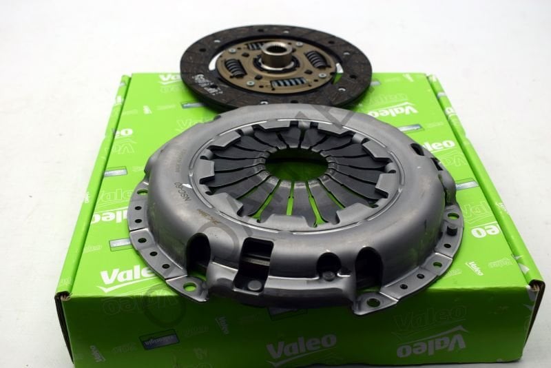 Debriyaj Seti Nissan Qashqai Juke 1.6 16v Benzinli