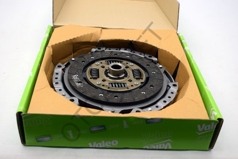 Debriyaj Seti Nissan Qashqai Juke 1.6 16v Benzinli