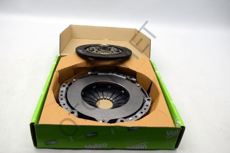 Debriyaj Seti Nissan Qashqai Juke 1.6 16v Benzinli