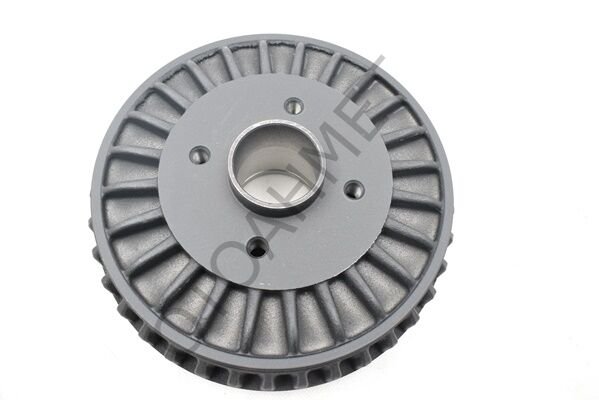 Fren Kampanası Renault Clio 4 Captur 432007212R