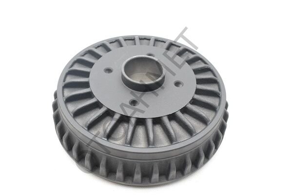 Fren Kampanası Renault Clio 4 Captur 432007212R