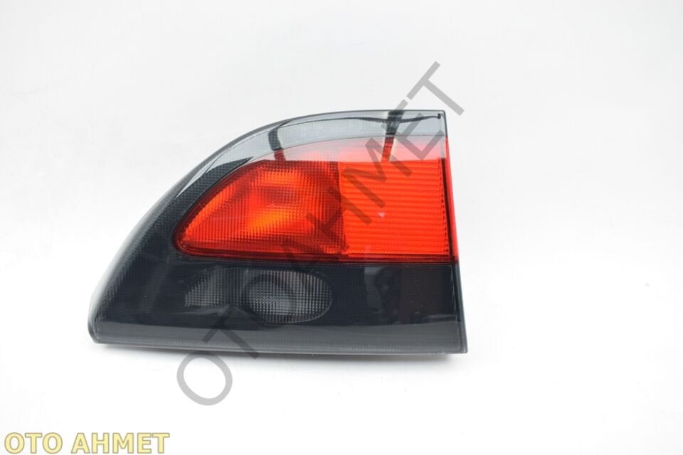 Megane 1 Sol Stop Füme 7701042632