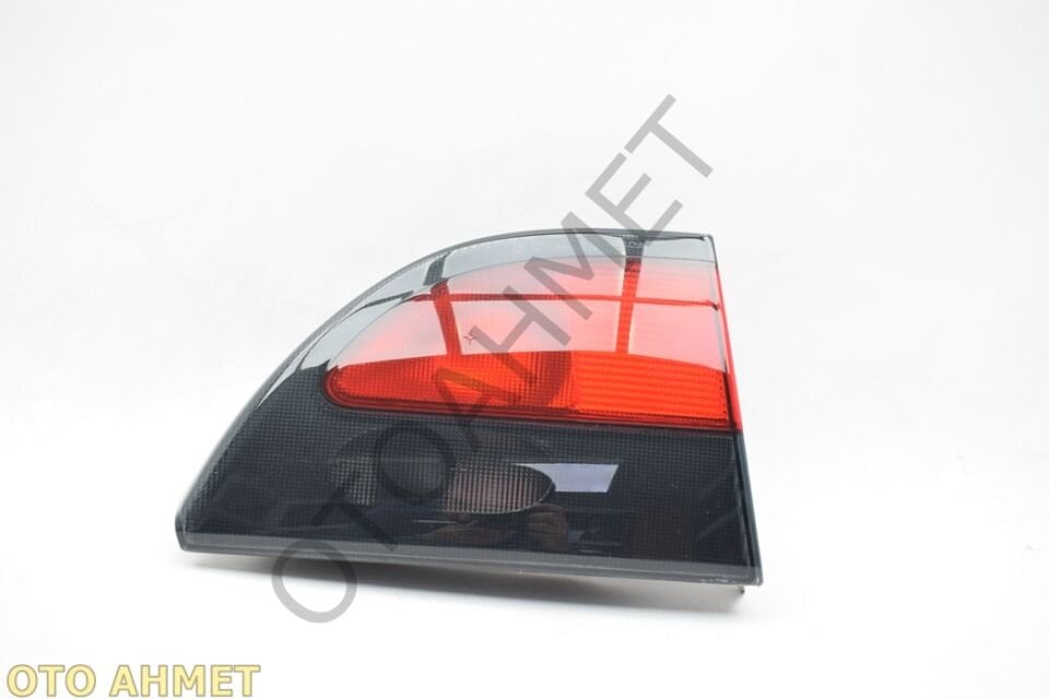 Megane 1 Sol Stop Füme 7701042632