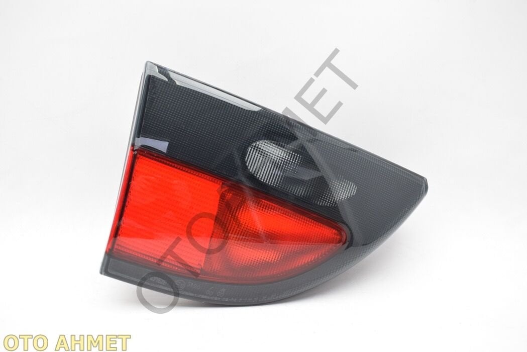 Megane 1 Sol Stop Füme 7701042632