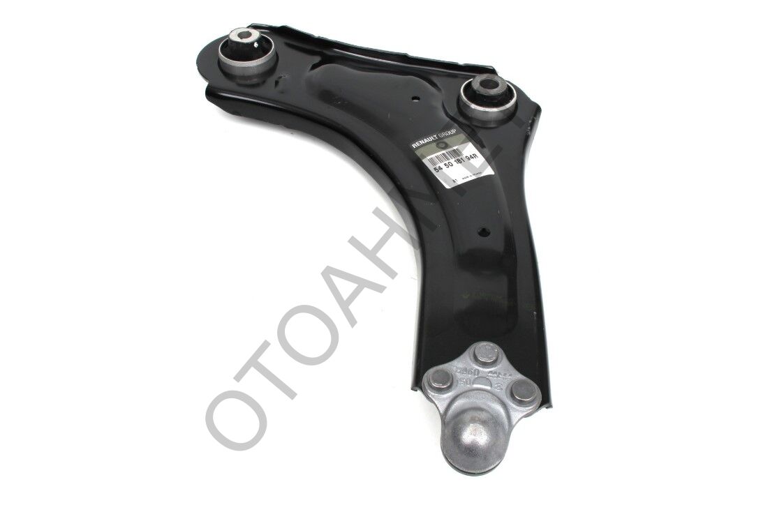 Alt Salıncak Renault Fluence Megane 3 Scenic 3