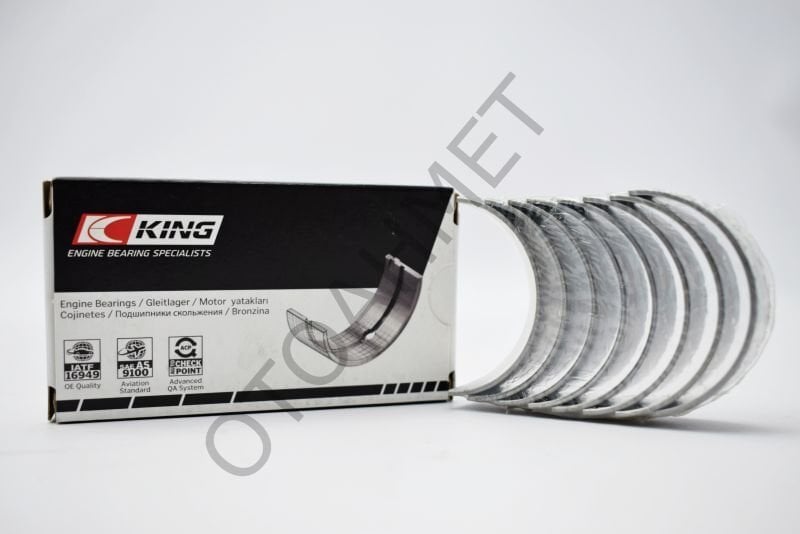 Renault Laguna-Volvo S40 Kol Yatak N7Q Motor