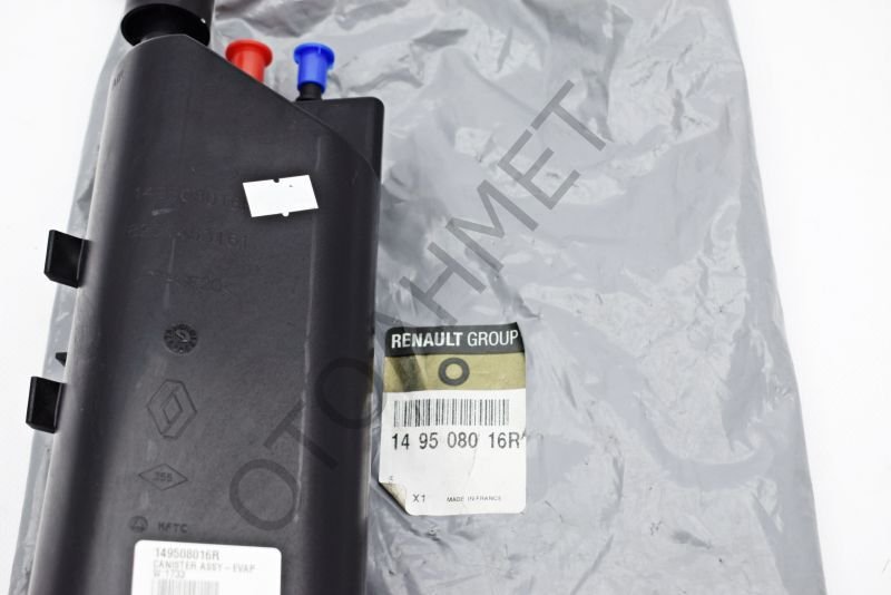 Renault Megane 4 Kanister 149508016R