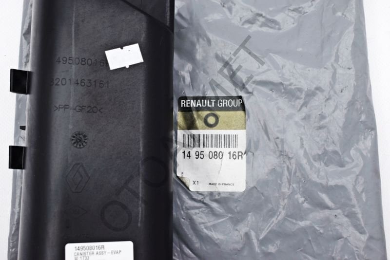 Renault Megane 4 Kanister 149508016R