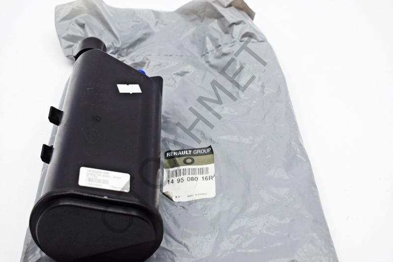 Renault Megane 4 Kanister 149508016R
