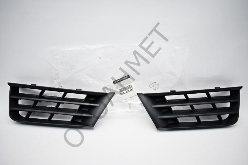 Renault Laguna 2 Ön Panjur Takım 2005