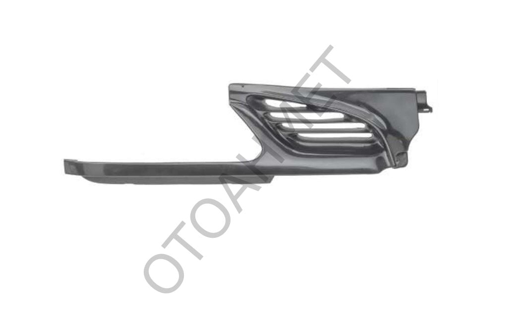 Renault Megane Scenic Ön Panjur Sağ