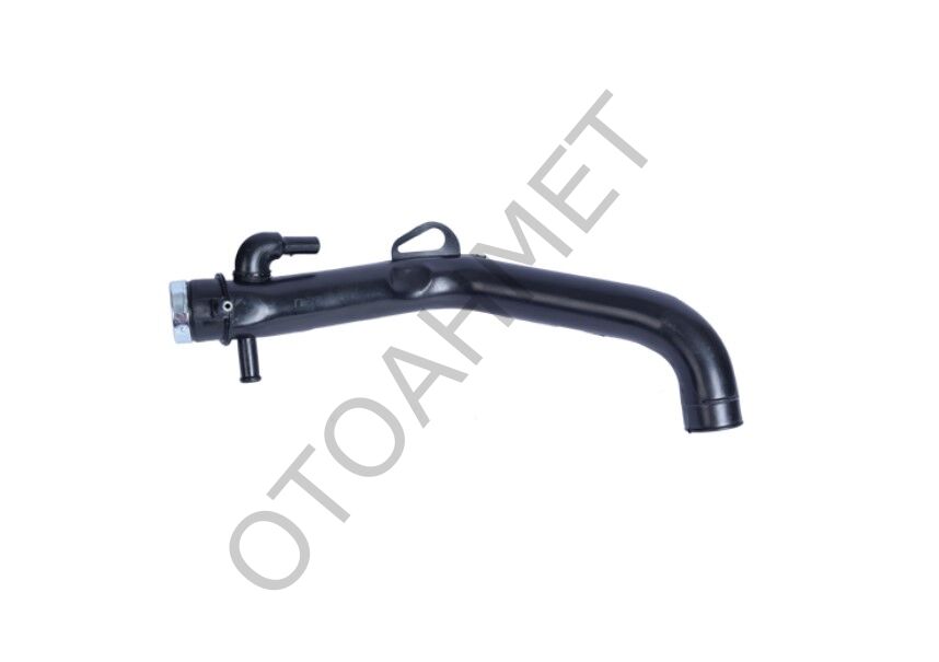Renault 9 Benzin Dolum Borusu