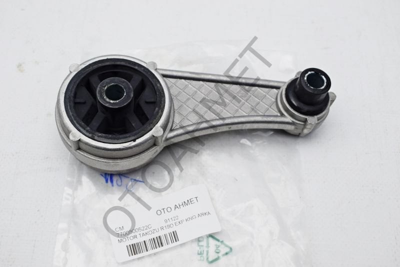 Motor Takozu Alt  Çekiç Kulak Renault Kangoo R19 1.9 Dizel