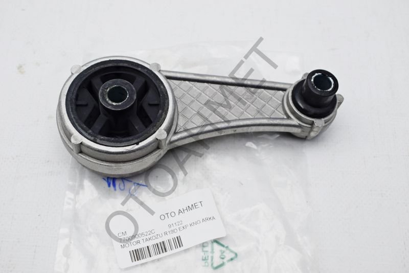 Motor Takozu Alt  Çekiç Kulak Renault Kangoo R19 1.9 Dizel