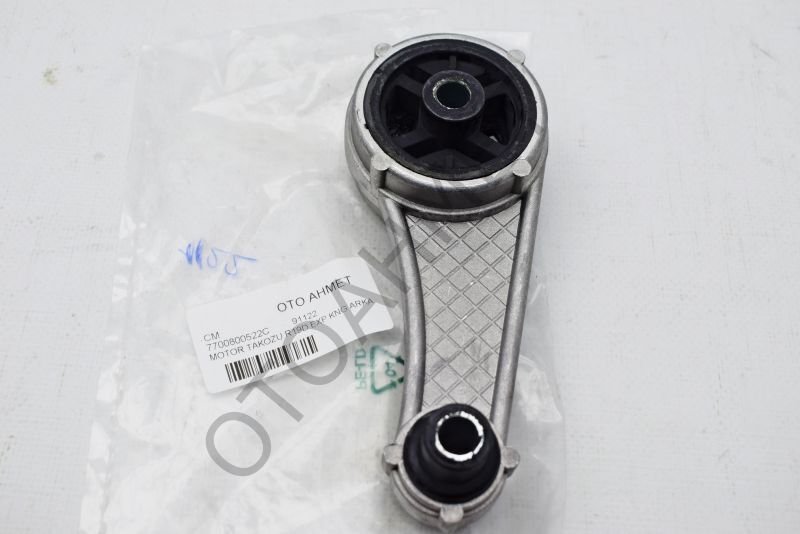 Motor Takozu Alt  Çekiç Kulak Renault Kangoo R19 1.9 Dizel