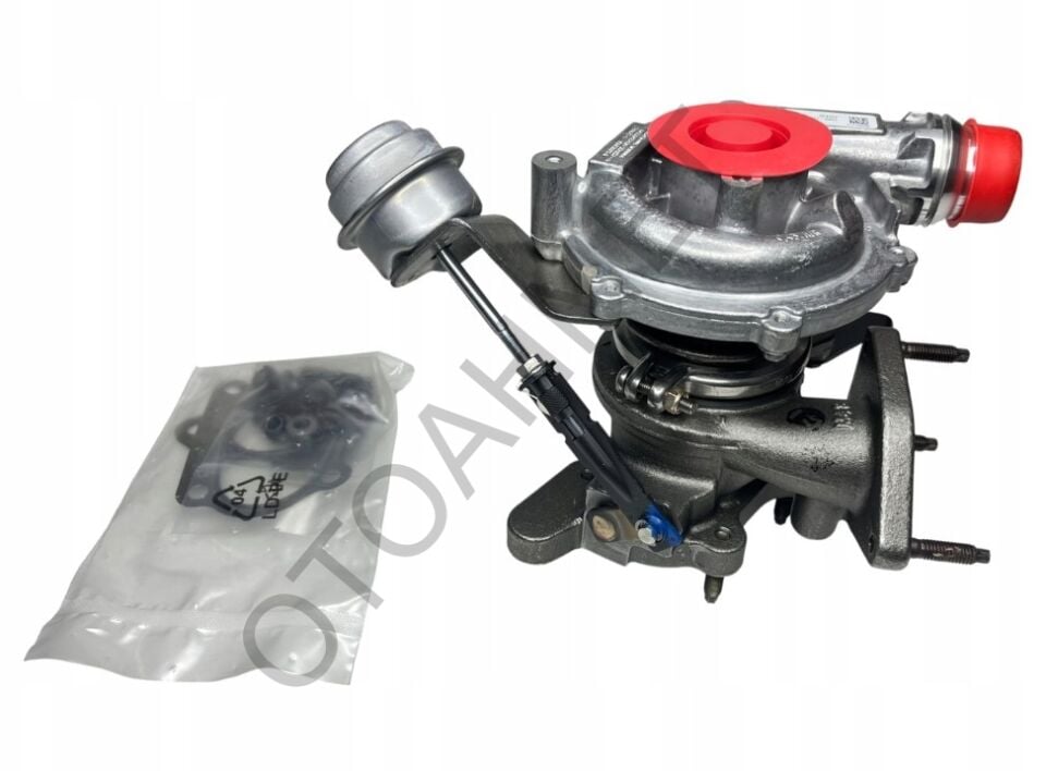 Turbo Renault Master 3 Orijinal 144101946R