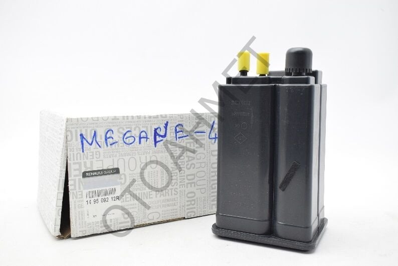 Kanister Megane 4-Duster 149509212R-1,3 Tce