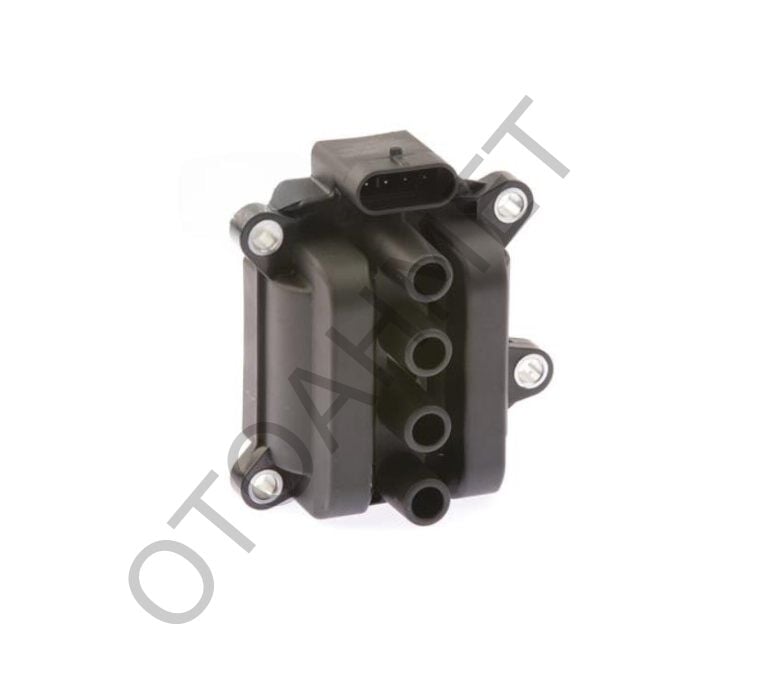 Bobin Clio Symbol Benzinli 1,2 D4f Motor 8200702693