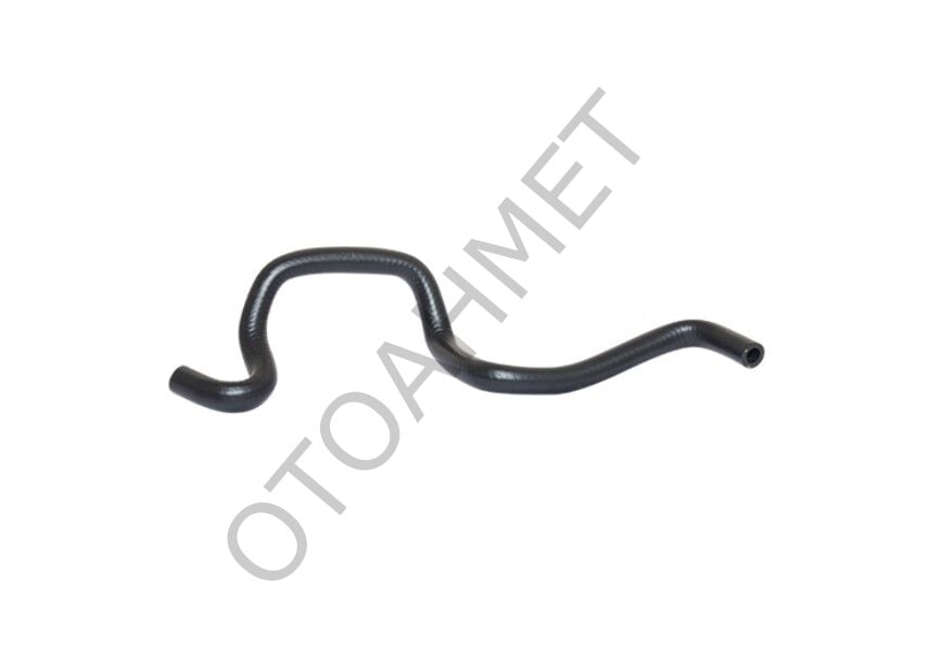 Renault 9 Devirdaim Hortumu Uzun