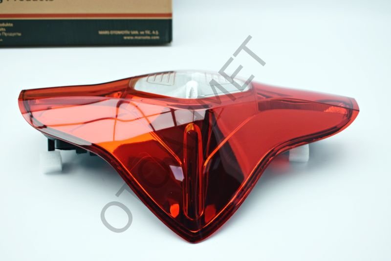 Dacia Lodgy Stop Lambası Sağ-265502184R