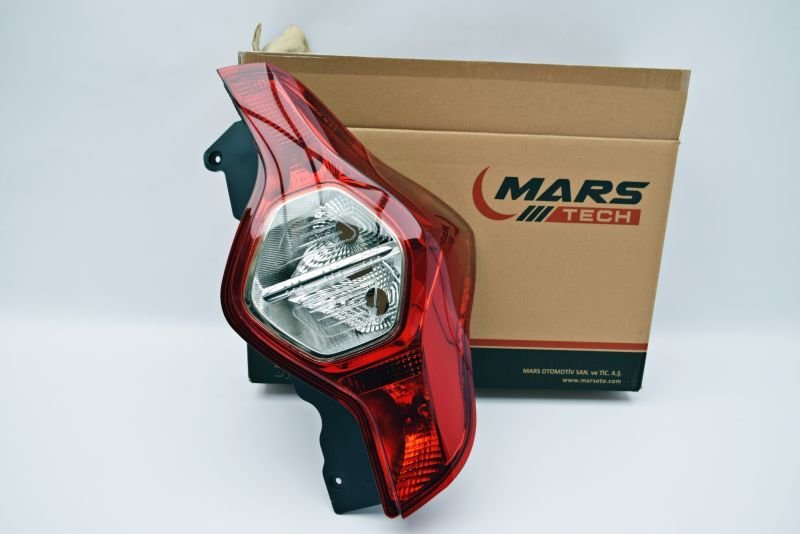 Dacia Lodgy Stop Lambası Sağ-265502184R