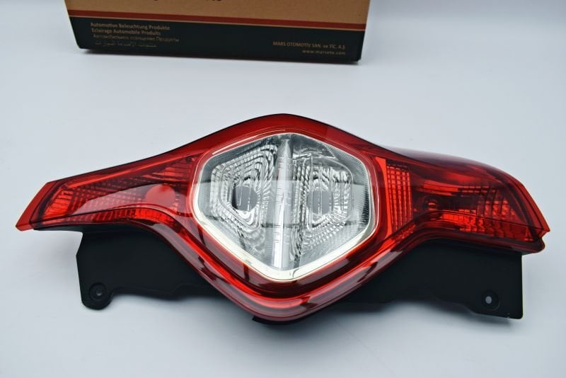 Dacia Lodgy Stop Lambası Sağ-265502184R