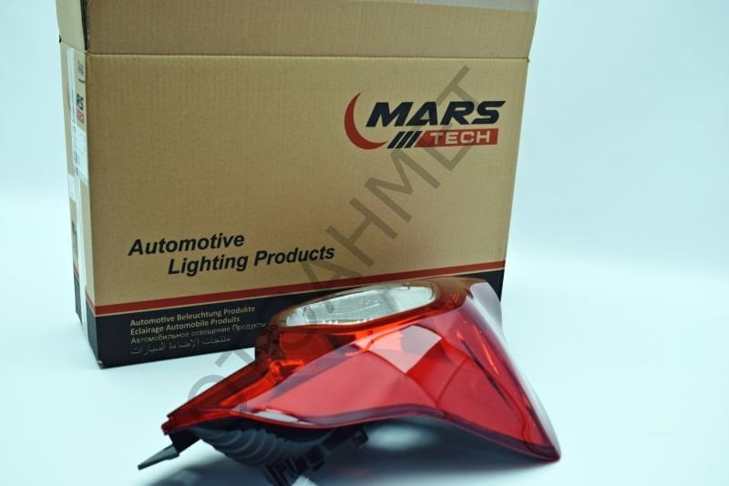 Dacia Lodgy Stop Lambası Sağ-265502184R