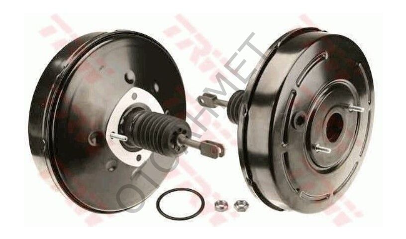 Fren Hava Deposu Vestınghouse Vivaro 4416907