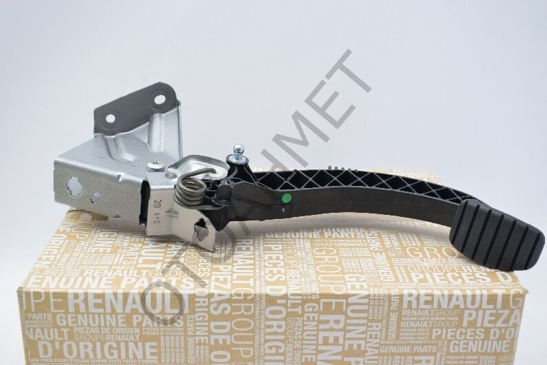 Renault Kangoo 3 Debriyaj Pedalı 465033576R