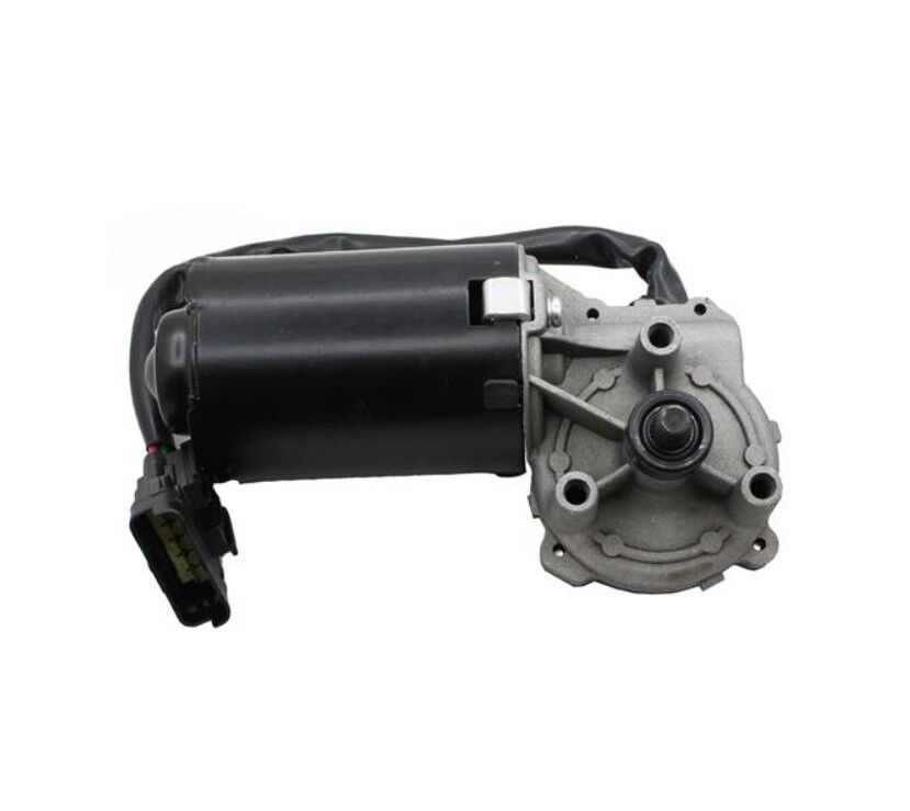 Ön Cam Silecek Motoru Logan Sandero Duster