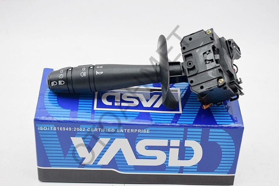 Dacia Logan Sandero Far Kolu 6001551360