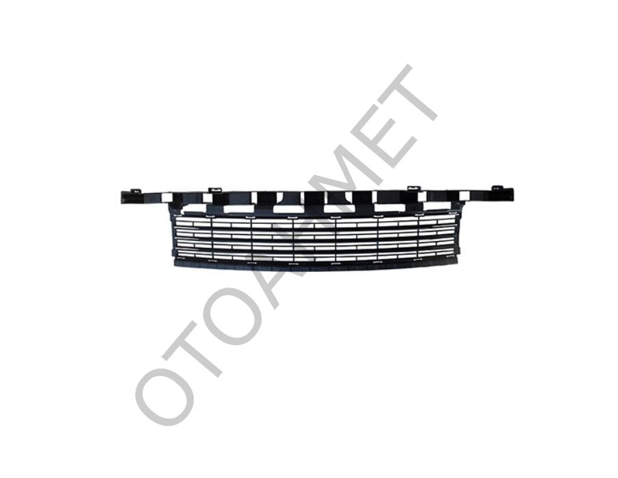 Renault Fluence Ön Tampon Ortaz Izgrası 2010-2013