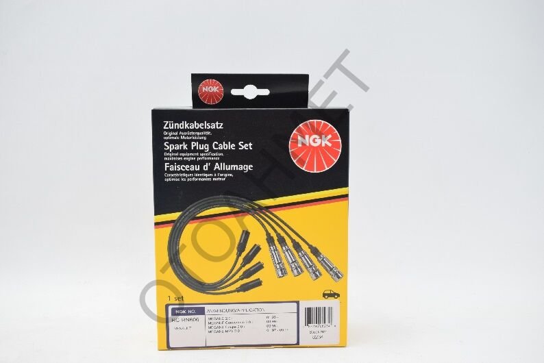 Ngk Marka Buji Kablosu Megane F3r Motor-7700106221