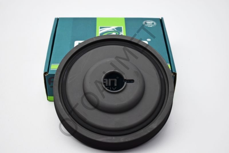 Krank Kasnağı Clio Kangoo Megane Logan 1.5 Dizel