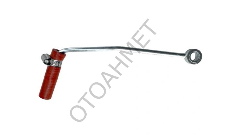 223214402R Basınç Hortumu Fluence Duster