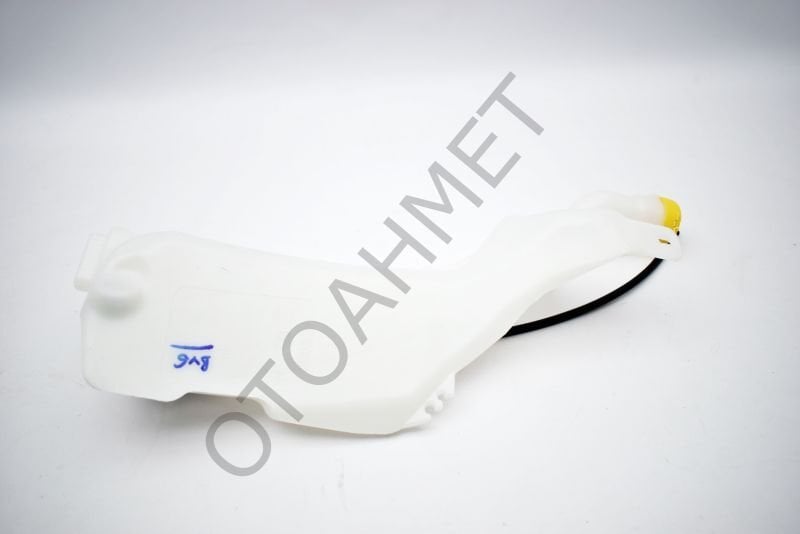 Renault Megane 4 Cam Silecek Su Bidonu (Deposu)