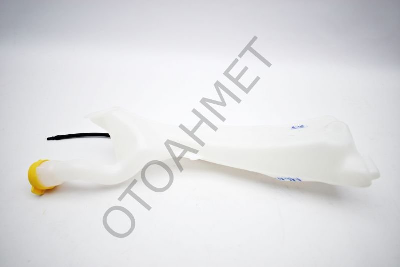 Renault Megane 4 Cam Silecek Su Bidonu (Deposu)
