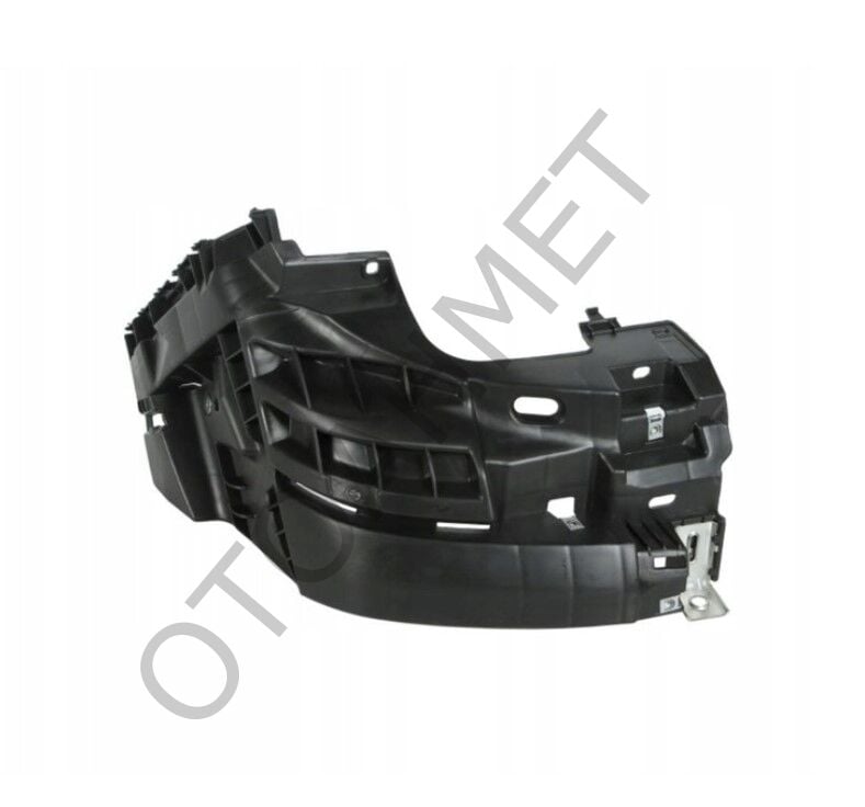 Ön Tampon Darbe Emici Sağ Renault Trafic-620340101R