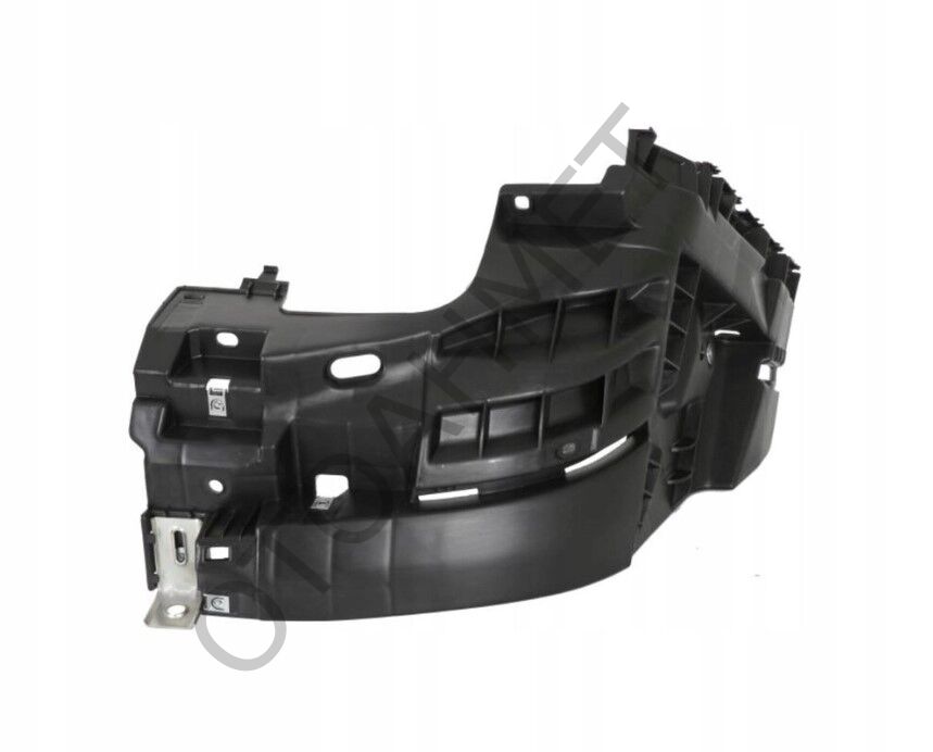 Ön Tampon Darbe Emici Sağ Renault Trafic-620340101R