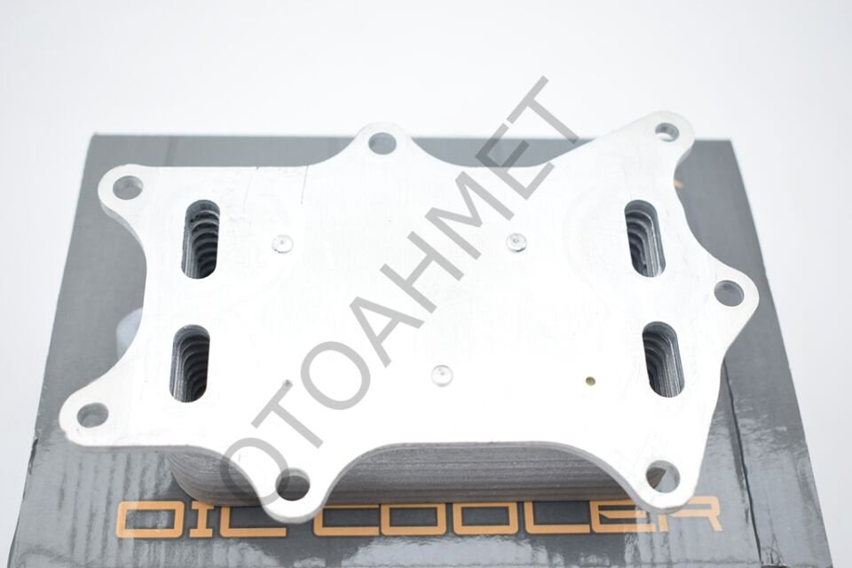 Yağ Soğutucu Mercedes 213051023R- A6261800165