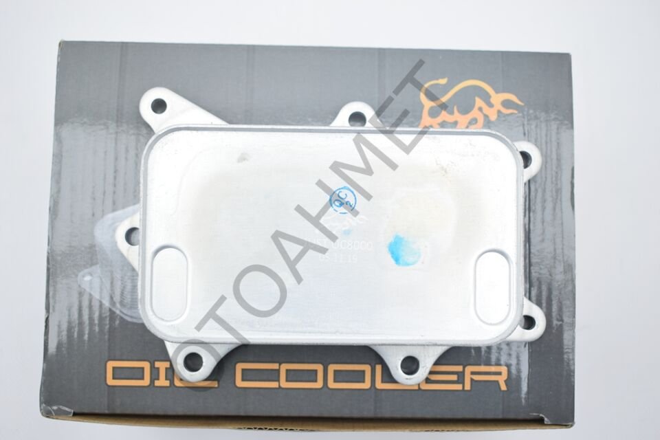 Yağ Soğutucu Mercedes 213051023R- A6261800165