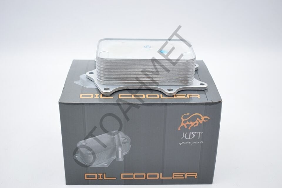 Yağ Soğutucu Mercedes 213051023R- A6261800165