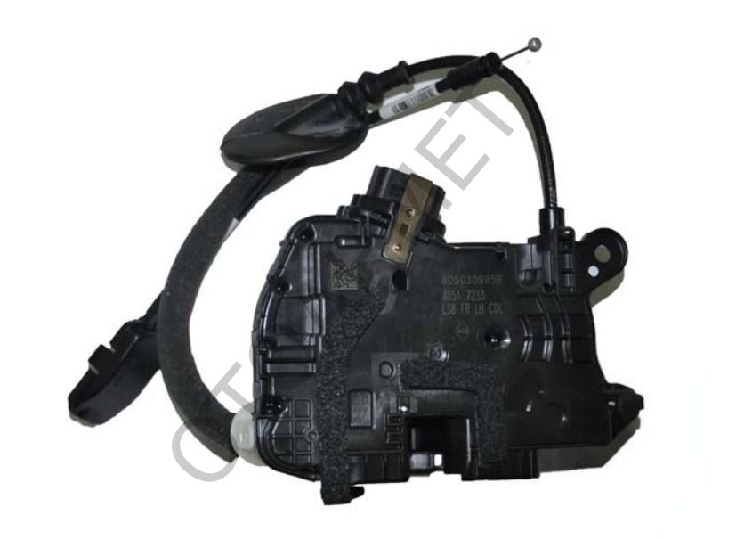 Renault Fluence Sol Ön Kapı Kilidi 805030985R