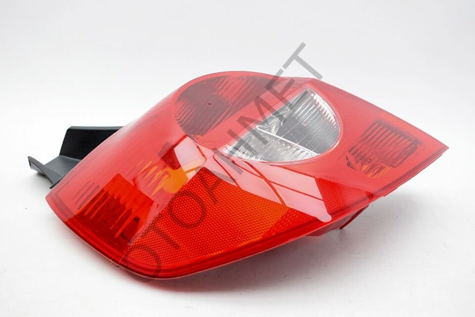 Renault Clio 3 Stop Lambası Sol 06-09