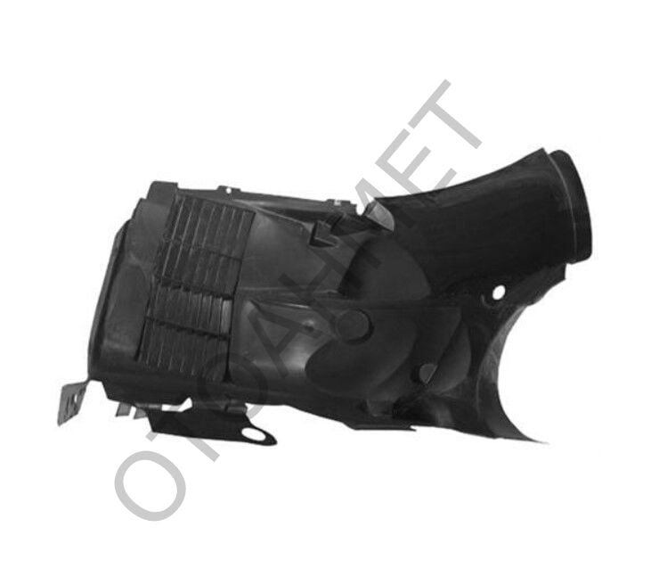 Renault Megane Ön Çamurluk Davlumbazı Sağ