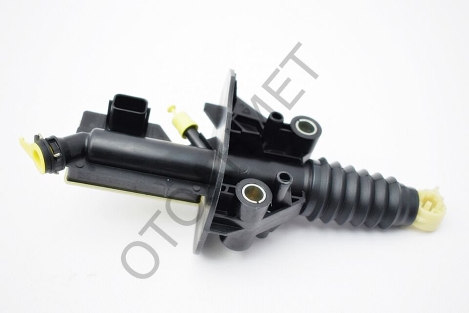 Renault Megane 4 Debriyaj Üst Merkezi-306105772R