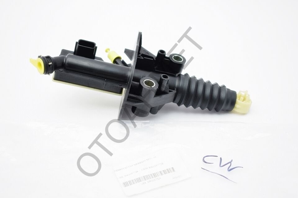 Renault Megane 4 Debriyaj Üst Merkezi-306105772R