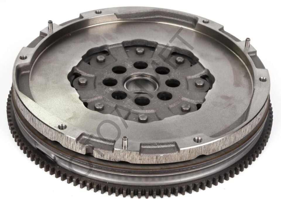 Renault Master 3 Volan Tek Teker 123003319R